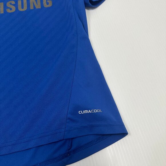 2012-13 Adidas Chelsea FC Home Kit Youth M - Picture 3 of 5